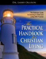 Practical Handbook for Christian Living.epub